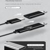 Мини-USB-адаптер, адаптер типа «гнездо-c» к разъему «мини-USB», конвертер для зарядки данных «мини-к TYPE-C»