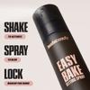 Huda Beauty Спрей для фиксации макияжа Easy Bake Blurring Setting Spray Стойкость до 16 часов 3,38 унции   100 мл 3,38 унции   100 мл