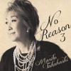 CD МАРИКО ТАКАХАСИ No Reason 3 Yougaku Omohi VICL63907 2012 Япония Японский Поп-Рок Б/У