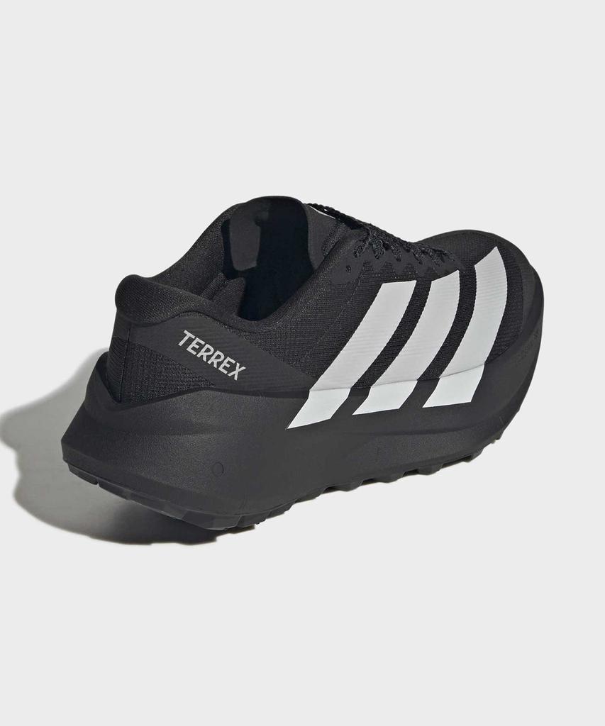 adidas Terrex Agravic Sl W - Черный:Серый / Kh8804