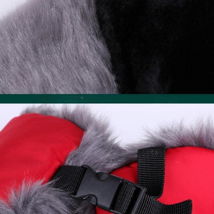 Унисекс зимняя теплая шапка для активного отдыха на открытом воздухе мотоциклетная ветрозащитная маска для лица мужская и женская шерстяная толстая теплая шапка