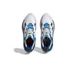 Adidas Ozmorph White Bright Blue Мужские кроссовки Cloud-White Core-Black IE2022