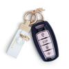 Чехол для ключей Haval для 2-го и 3-го поколений: H6, M6, H2, F7, Читу, H9, Большая Собака, Крутая Собака.