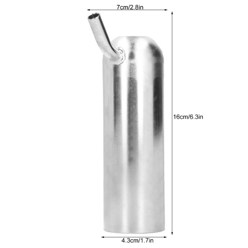 Сосковая чашка для доильного аппарата Аксессуар для доильной машины Детали доильного аппарата Для молочного скота Коровы Животноводство