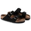 Birkenstock Сандалии с открытым носком на пряжке 951323