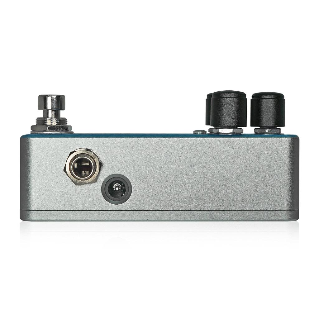 One Control SONIC BLUE TWANGER Бустер Гитарный Эффектор