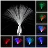 New Gift Holiday Decoration Star LED Light Multi Color Changing Fiber Optic Lamp Starry