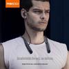 Recci REP-W65 Neckband Sport Bluetooth Earphones