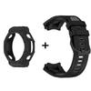 Силиконовый ремешок и чехол для смарт-часов Huami Amazfit T-REX 3, ремешок для часов T-Rex3, спортивный браслет, браслет на запястье с инструментом
