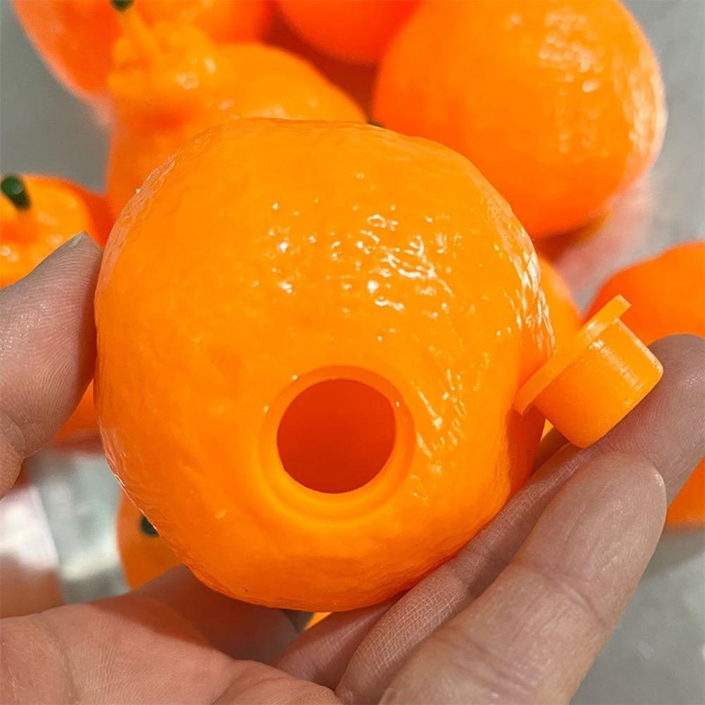 Squeeze Toy DIY Empty Ball Skin Flexible DIY Pressure Ball Kit Adults Beginners