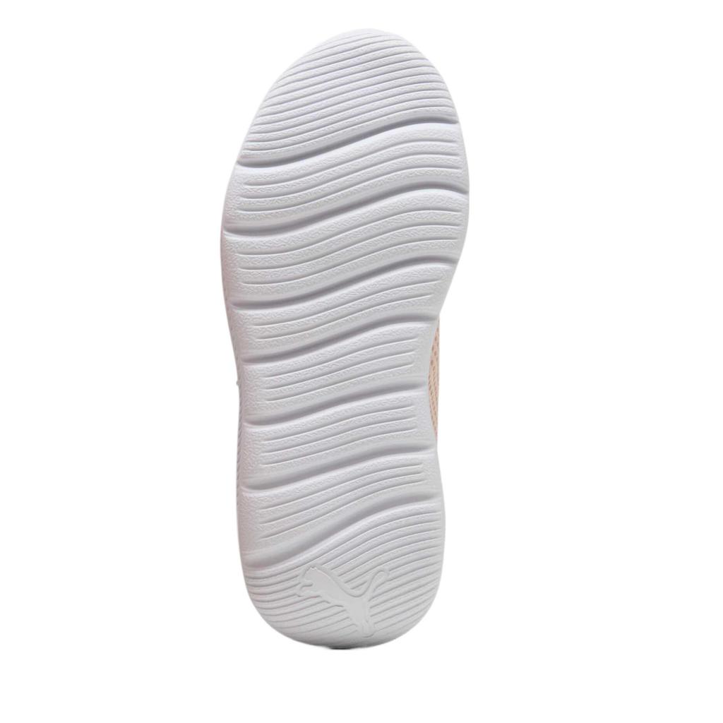 Puma Comfortable Classic Simple Versatile Daily American Retro Fashion Trend Campus Breathable Low-Top Casual Shoes Kids Sneaker Pink 400580-03