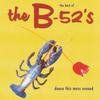 THE B-52'S Dance This Mess Around (Best Of) - 33 Tours - 180 Grammes