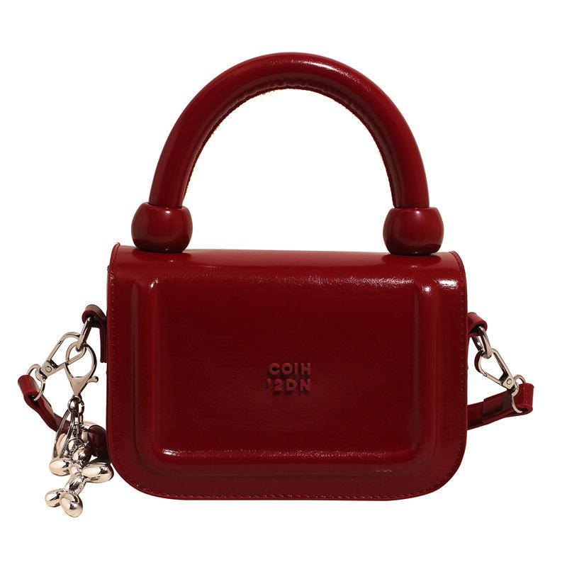 Женская шикарная сумка кроссбоди 2025: Компактный, Роскошный и Стильный