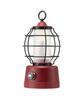 Фонарь LOGOS Village Lantern 74175023, лимитированная серия 2022 года. Ширина 13 см, глубина 14 см, высота 23 см.