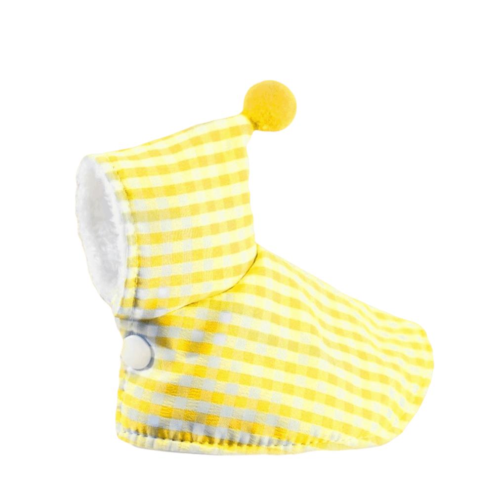 Windproof Pet Parrot Cape Thickened Bird Flight Suit Fashion Bird Jacket Coat  Autumn Winter