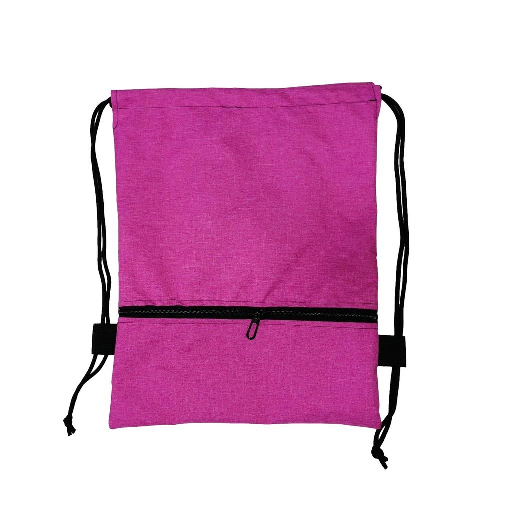 SonKai Can Спортивный рюкзак Dynamic Drawstring — легкий, прочный, гибкий — модель: СК2024