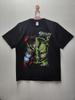 Футболка Spawn Violator Ретро Классический Стиль Черная Унисекс Футболка Репринт KH13716 Унисекс Футболка