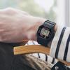 Casio DW 5600RL 49мм DW-5600RL-1PR