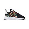 adidas Originals X_PLR Удобные Универсальные Прочные Низкие Кроссовки для Ходьбы Детская Обувь EE7389