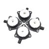 4x Для 11-18 Chrysler Dodge Jeep Актуатор фазорегулятора распредвала VVT Соленоид 5184101AG