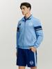 Спортивная кофта Sergio Tacchini Mc Ace Staff (Л.Блю)