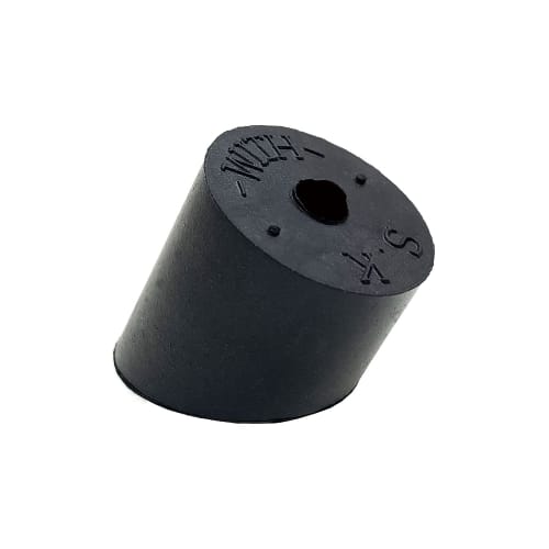 WITH CELLO ENDPIN STOPPER