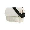 B5 Shoulder White Bag, Noa, Men's,