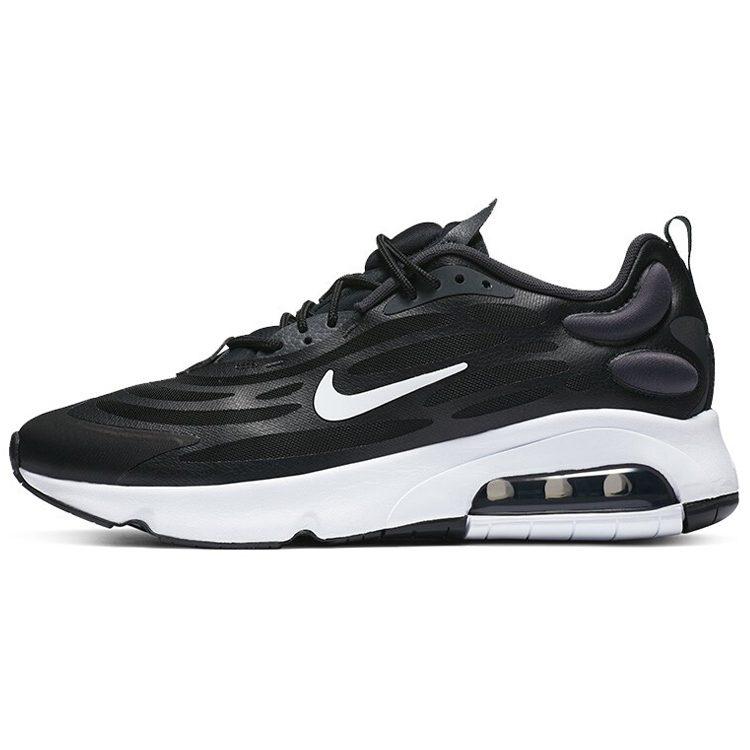 Nike Air Max Exosense 'Черный Белый' CK6811-003