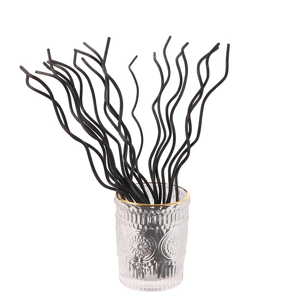 Air Freshener Reed Aromatherapy Diffuser Replacement Diffuser Sticks Volatile Stick Home Decor