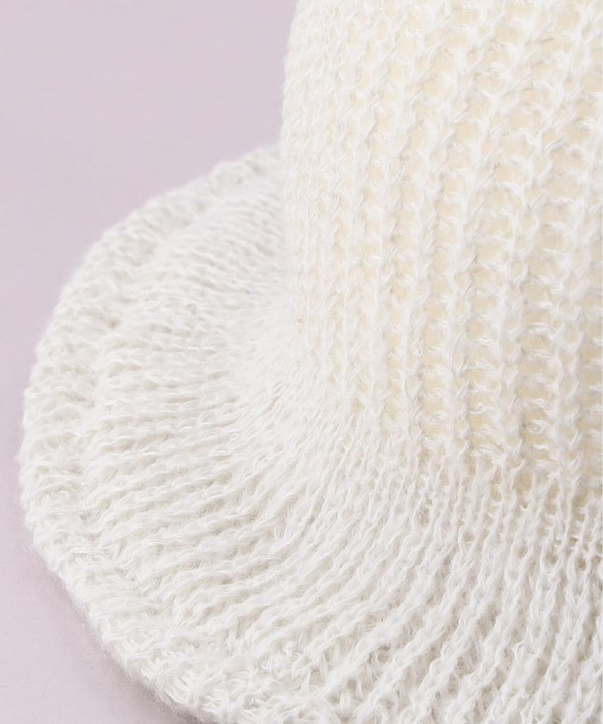 [Kashira] KNITTED HAT GA 6