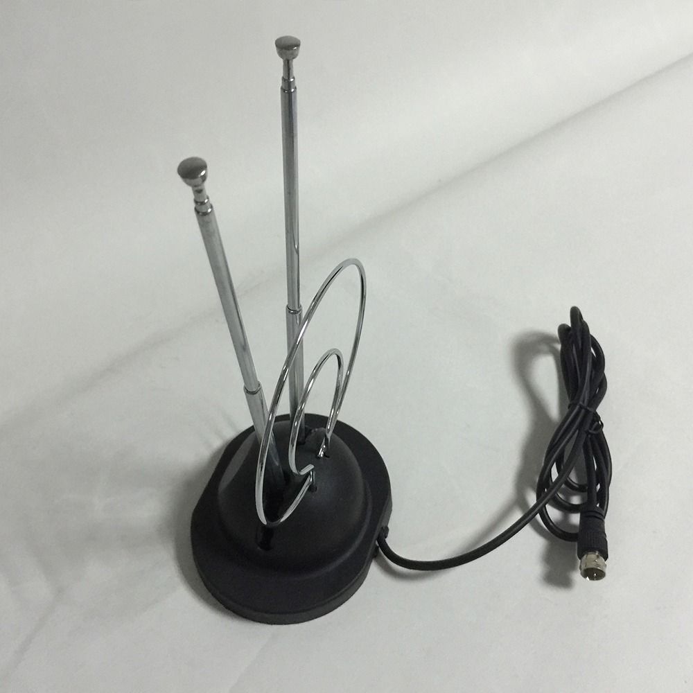 HD TV Антенна 4K TV Приемник Портативный Усилитель Сигнала Трансляции Внутреннего