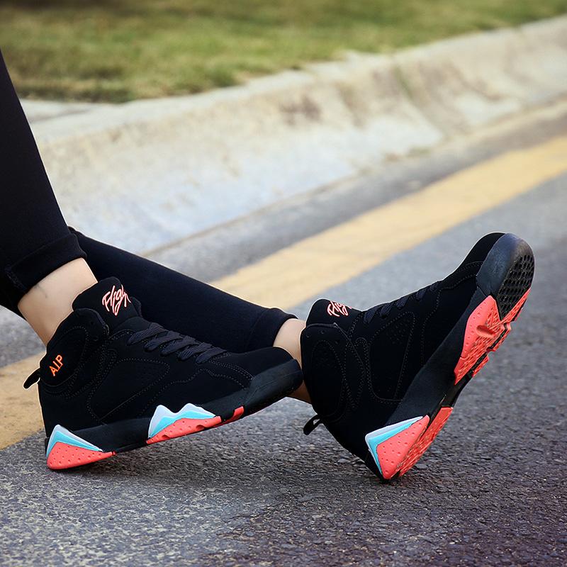 Модные оригинальные мужские баскетбольные кроссовки Big Boy Ray, черные, фиолетовые, средний верх, спортивная уличная корзина 7, женские кроссовки 35-44