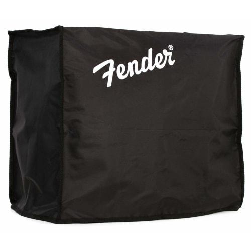 Fender Amp Cover, Blues Junior?, Black