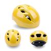 Adjustable Kids Bicycle Helmet With Removable Visor Cycling Skating Safety Gear Unisex Youth Half