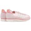 adidas Оригинальные атласные жаккардовые розовые кроссовки Женские IH1871