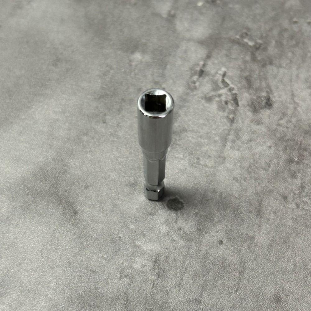 Drill Bit Hardware Tools Electric Drum Key Drum Accessories Jazz Metal Drill Bit
