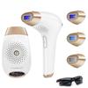 Laser Hair Removal Machine IPL Epilator 500000 Flashes Permanent Face Body Trimmer Hair Remover Epilador for Women 3IN1 Version