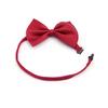 Pet Dog Cat Necklace Adjustable Strap For Cat Collar Dogs Accessories Pet Dog Bow Tie Puppy Bow Ties Dog Pet Supplies