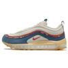 Кроссовки Air Max 97 'Coconut Milk Fossil' Повседневная обувь DV1486-162