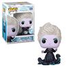 Disney Figure Ursula Funko Disney Funko Pop!