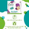Fiama Bath Essential Повязка для волос Мягкое полотенце для волос из микрофибры для женщин Упаковка 1 шт. Быстросохнущий банный аксессуар
