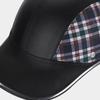 Safety Bicycle Helmet Baseball Cap Style Bike Hard Hat Light Motorcycle Half Helmet  MTB