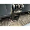 For BYD ATTO 3 Yuan Plus   Car Accessories Carbon Fiber Style Plated Armrest Box Rear Air Vent Frame Trim Cover
