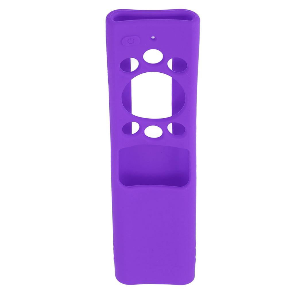 Чехол для пульта дистанционного управления телевизором, силиконовый, приятный для кожи, противоскользящий, моющийся, защитный чехол для пульта дистанционного управления для SAMSUNG BN59