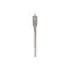 5 Flat Wood Drill Bits 24.00mm Iz28110 Koma Tools (izar) - Star