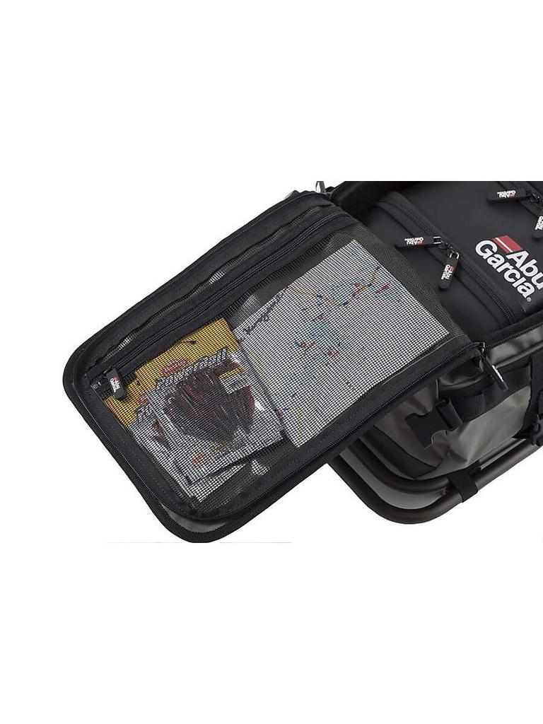 AbuGarcia Base Duffel Bag, Olive