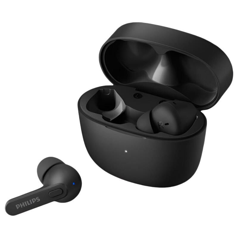 Philips Беспроводные Bluetooth спортивные наушники TAT2206