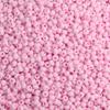 450G High Quality Seed Beads Macarons Frosted Polish Glass Beads for Bracelet Necklace DIY Jewelry Accessoreis Making