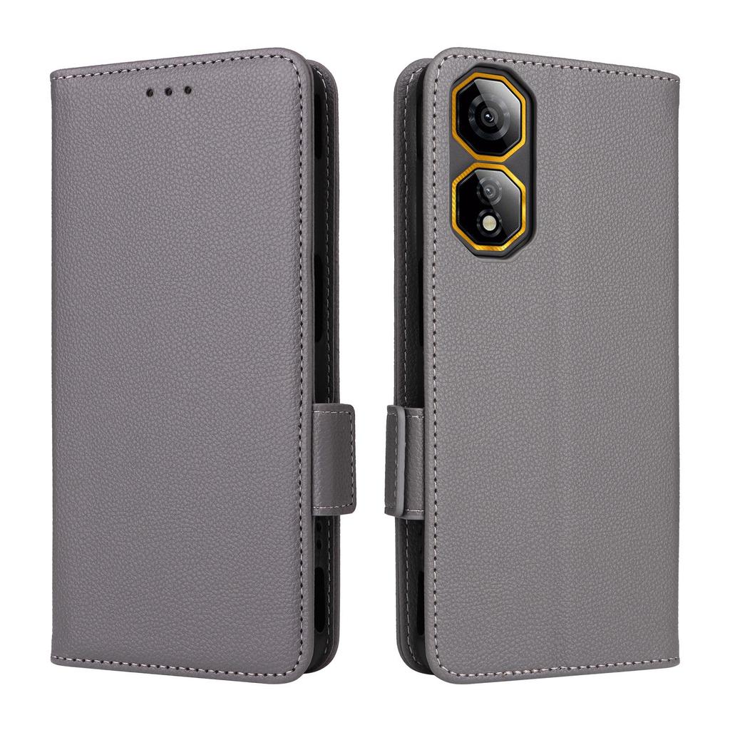 Flip Cover for ZTE Nubia Neo 2 PU Leather Full-Body Protection [RFID Blocking] Phone Cases Wallet Cover
