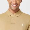 Polo Ralph Lauren SS24 Polo Shirt Classic Version Men's Brown 710534735-379